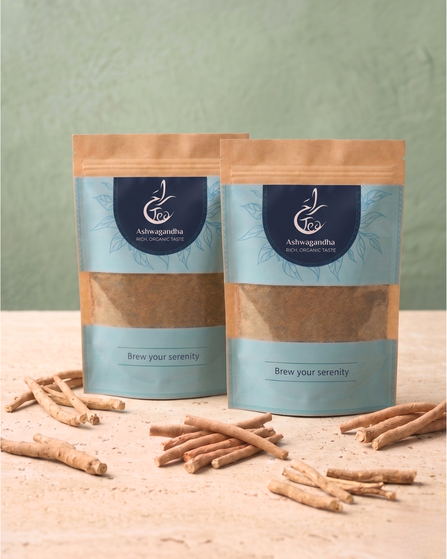 Ashwaghanda bundle