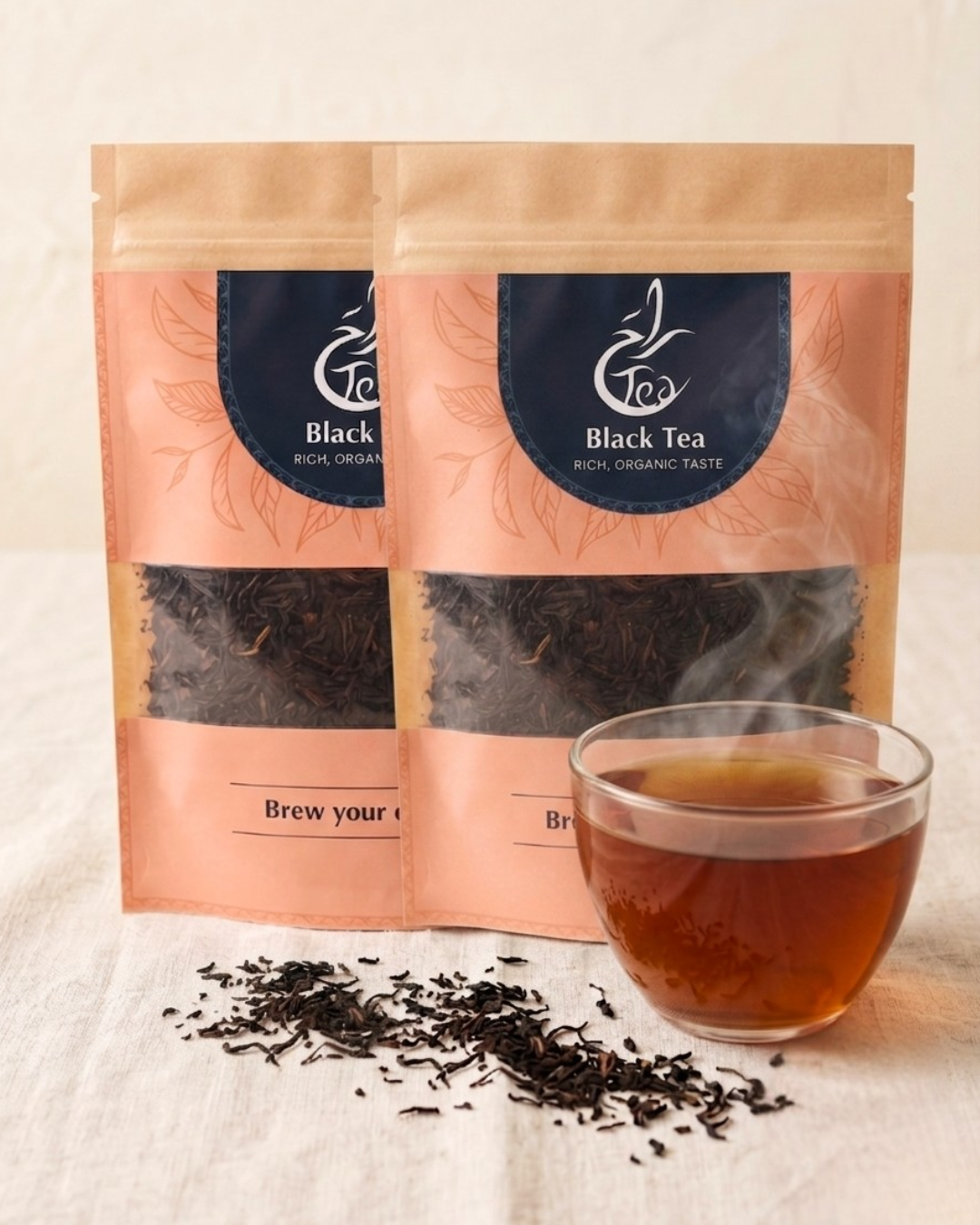 Black Tea Mix