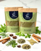 Clean Breath Mix Tea