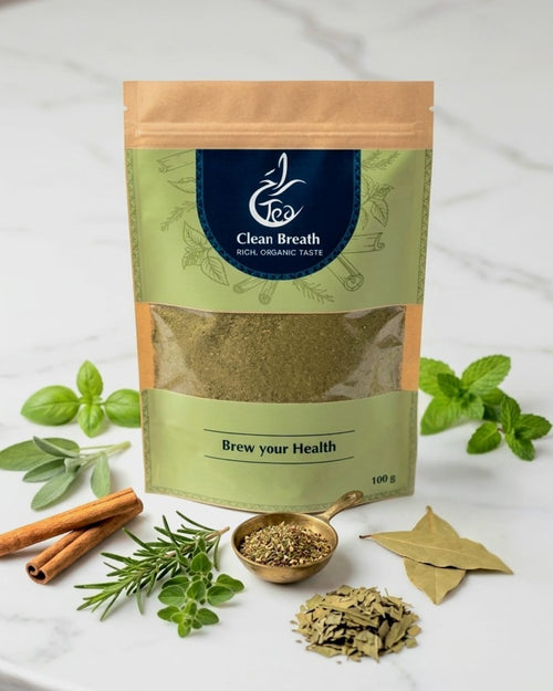 Ashwa Root Calm